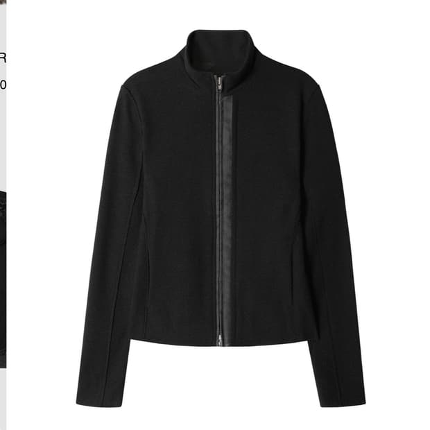 엑슬림 women 01 jersey