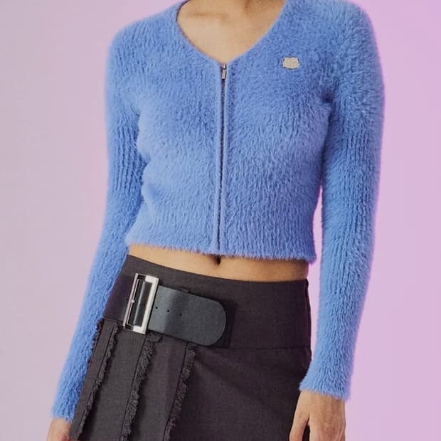 오디너리 홀리데이 헬로키티 후드집업