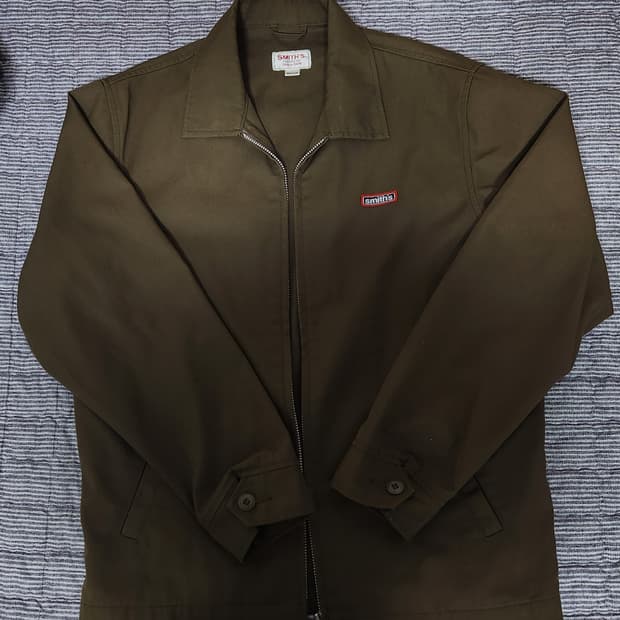 Smith's American Vintage Jacket M