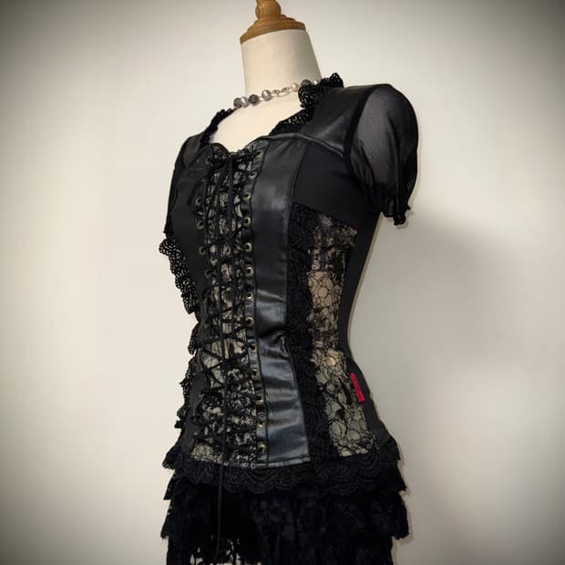 오즈온 아일렛 오리엔탈 탑