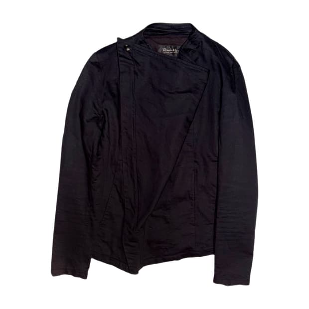 [M] 00's Tornado Mart Drape Jacket