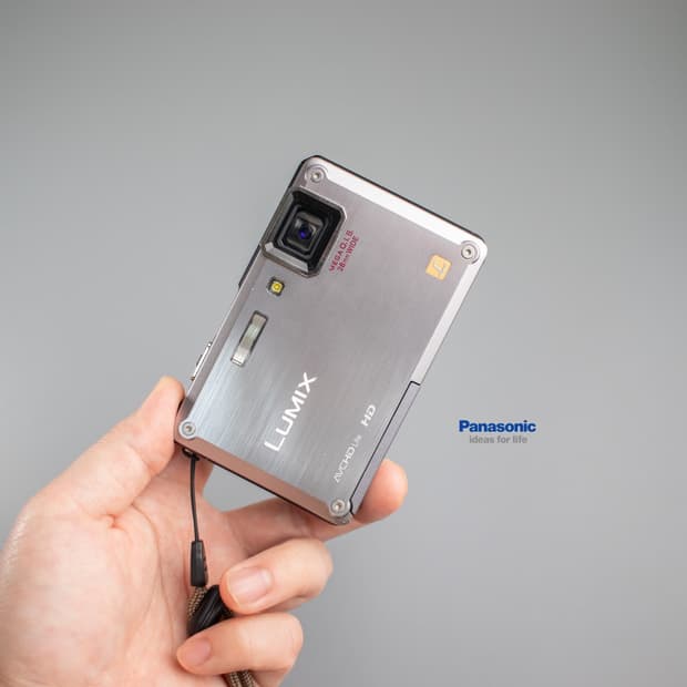 파나소닉 루믹스 dmc ft1 (작례 0)