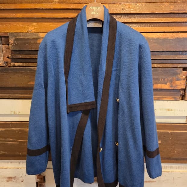 90'S 프랑스 메이드 니나리찌