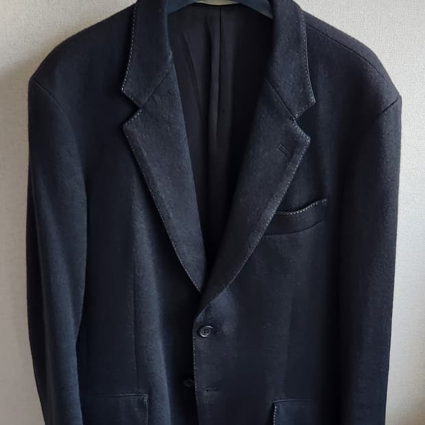 [폴 스미스] 울 블레이저(made in japan)