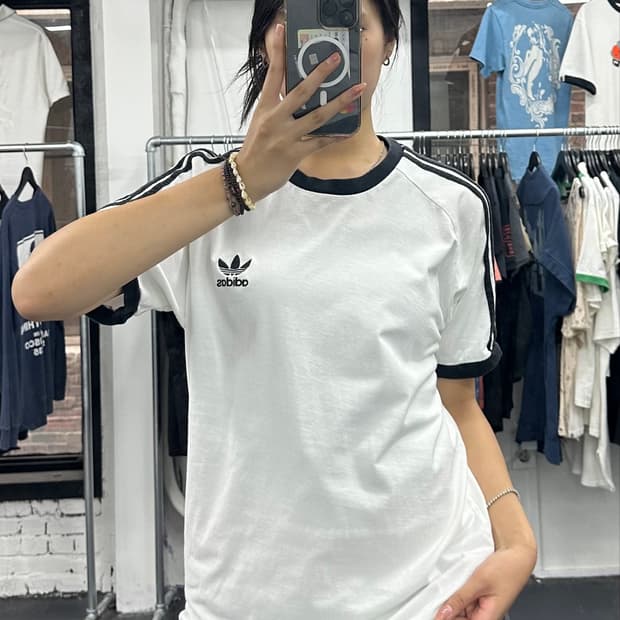 아디다스 파이어버드 링거티