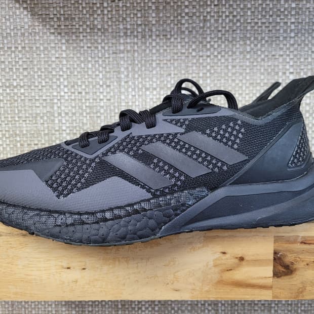 235사이즈 아디다스 부스트 런닝화  운동화 