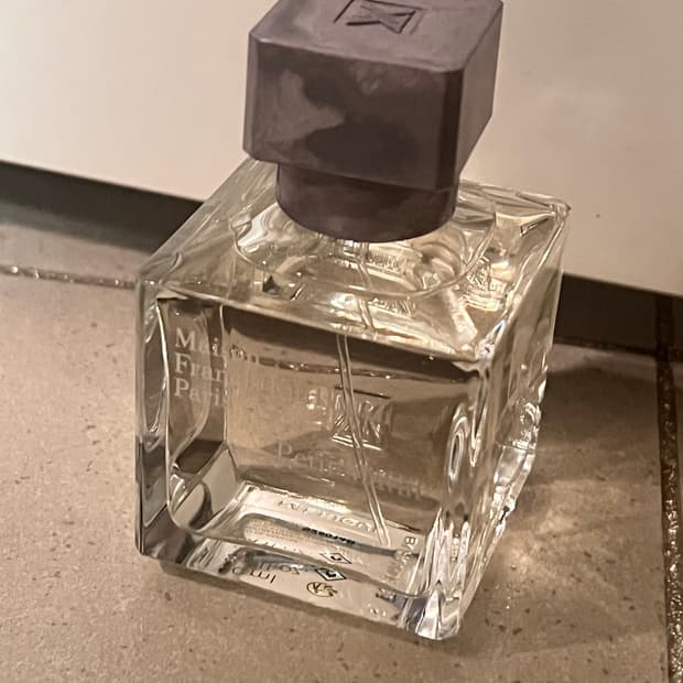 정품 메종프란시스커정 쁘띠마땅 70ml