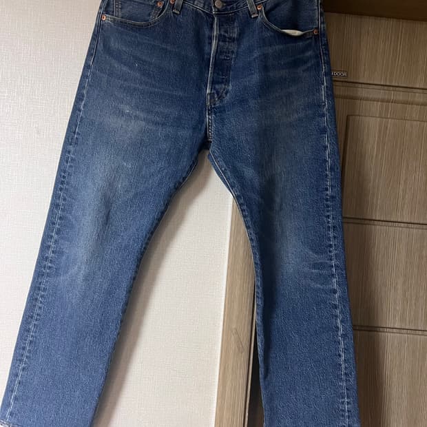 리바이스 501 93 32사이즈