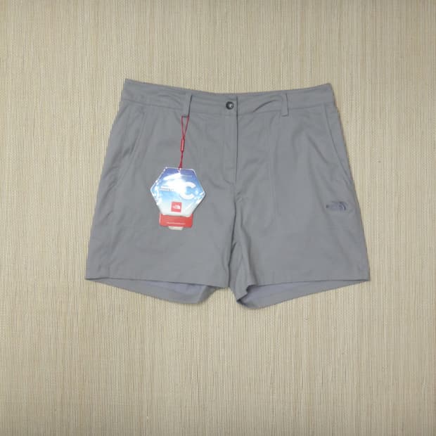(호칭:79) 노스페이스 여성 데이 쿨 쇼츠 NS6NK36