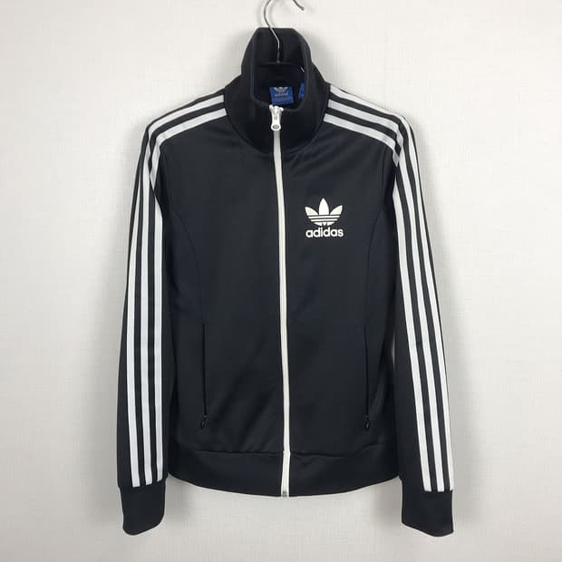 아디다스 우먼스 유로파 트랙탑 져지 여성85