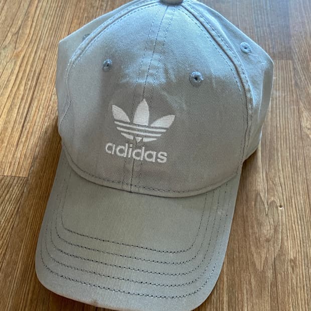 아디다스 볼캡 CaP