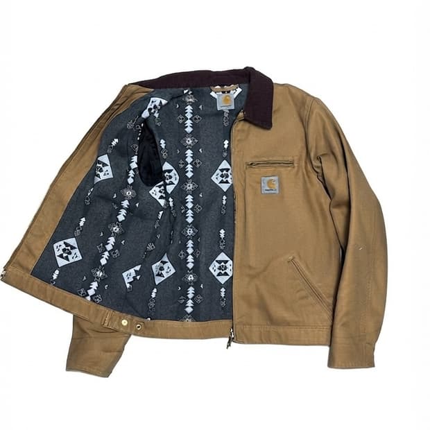 Carhartt WIP Detroit Jacket