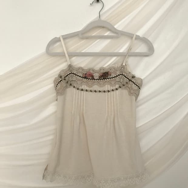 엑시즈팜 플라워 슬리브리스