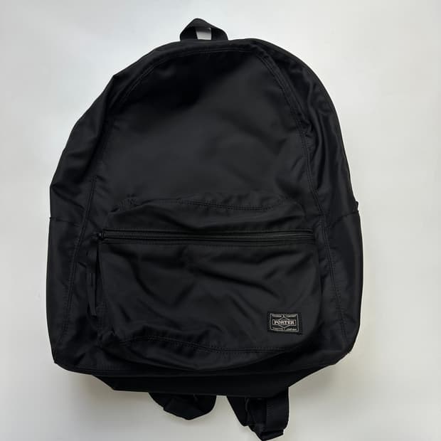 PORTER ROUND DAYPACK 포터 라운드 데이팩 백팩