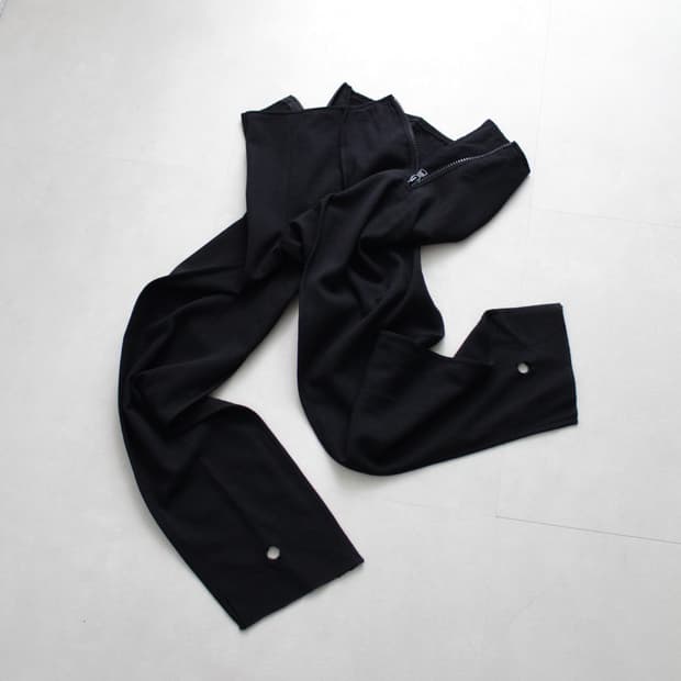 Margiela x H&M collaborated pants