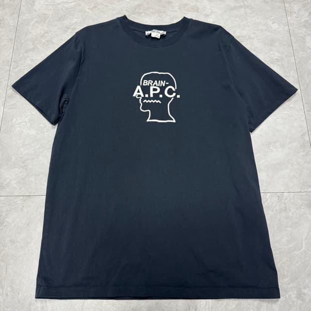 아페쎄 X 브레인데드