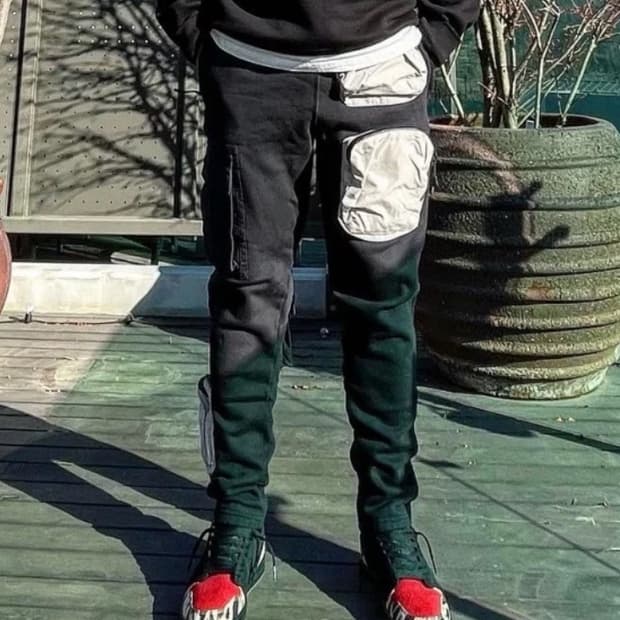 (미사용) 나이키) 조던1 x 솔플라이 레트로 로우 OG SP 270mm