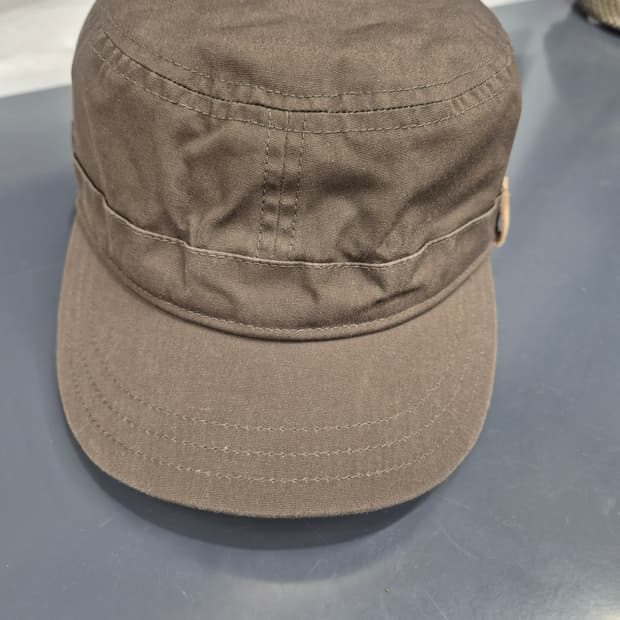 피엘라벤  싱기 트레킹 캡 모자  S
