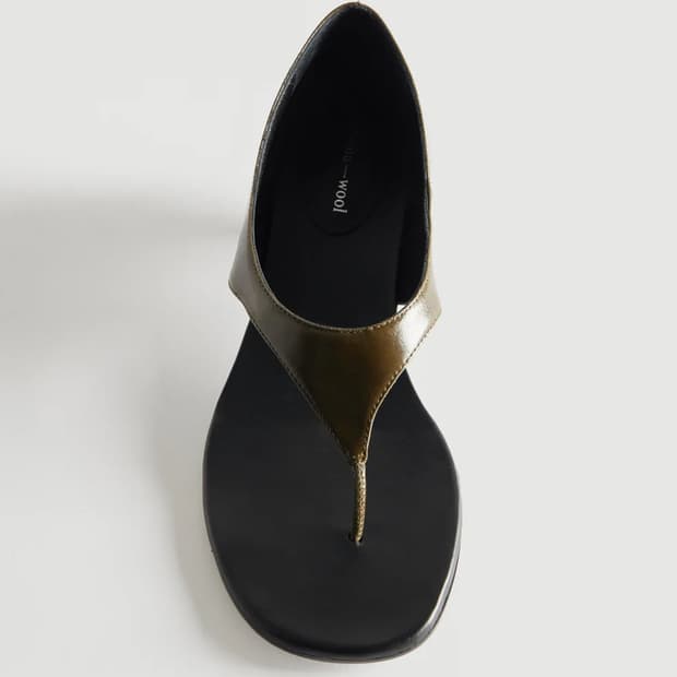 [36,38,39]팔로마울 Isabella 이자벨라 샌들/카키