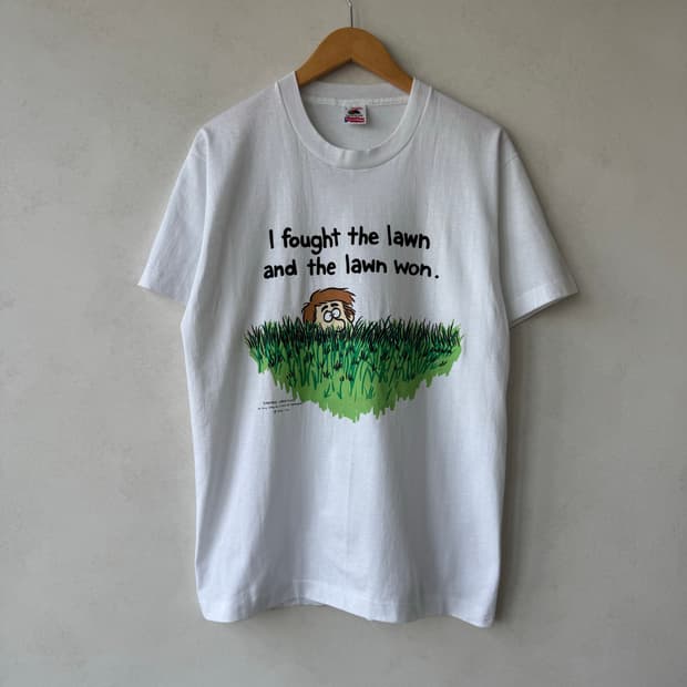 90s Humor Tee 