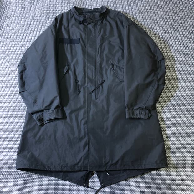 프릭스 스토어 파카 