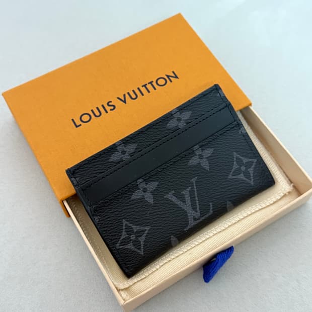[새 상품] 루이비통 이클립스 카드지갑