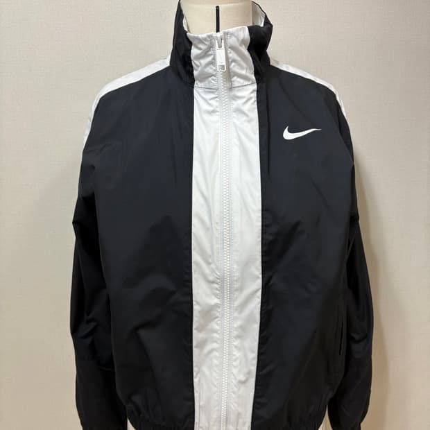 나이키 nike 바람막이 S