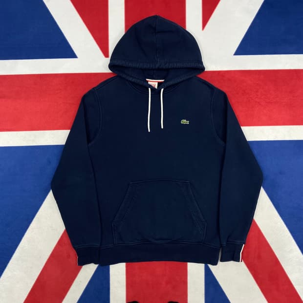 라코스테 후드티 95