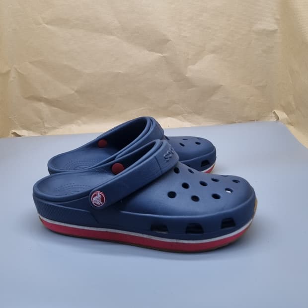 크록스 레트로 클로그 w6 230