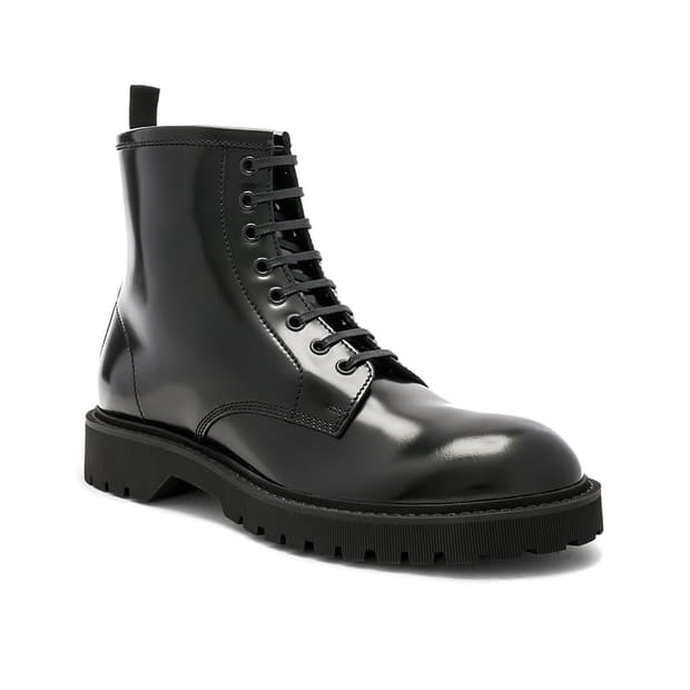 생로랑 리버풀 부츠 42.5