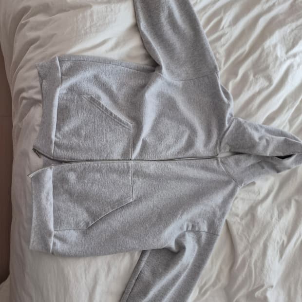 로스앤젤레스 어패럴 후드 xl