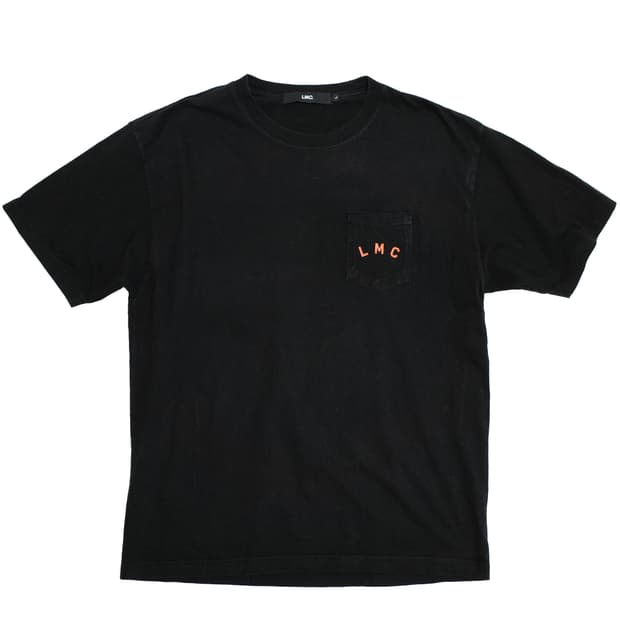 LMC 티셔츠