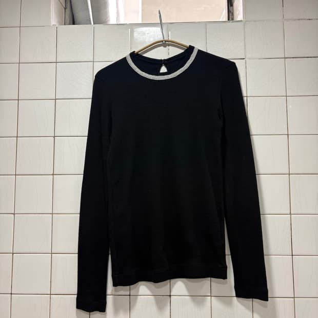 AD1999 tricot COMME Des GARCONS