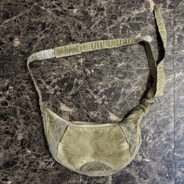 xlim ep3 콘크리트 슬링백