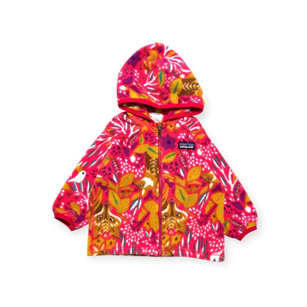 파타고니아 키즈 신칠라 자켓(6-12m/75)