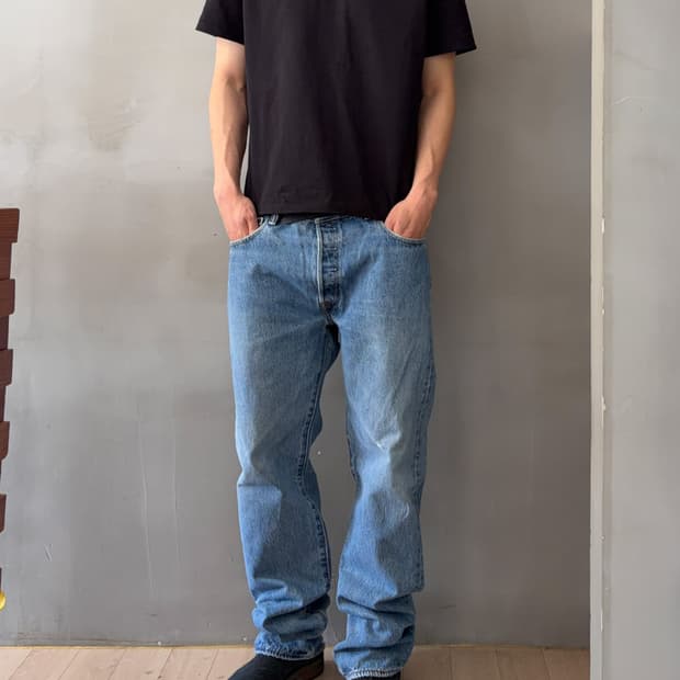 Levis 501 #5