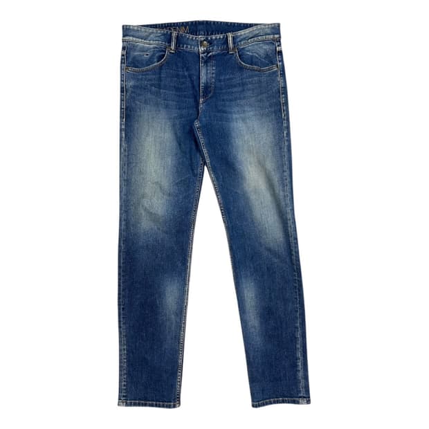 L) 타미 힐피거 클래식 데님 팬츠 BD-030