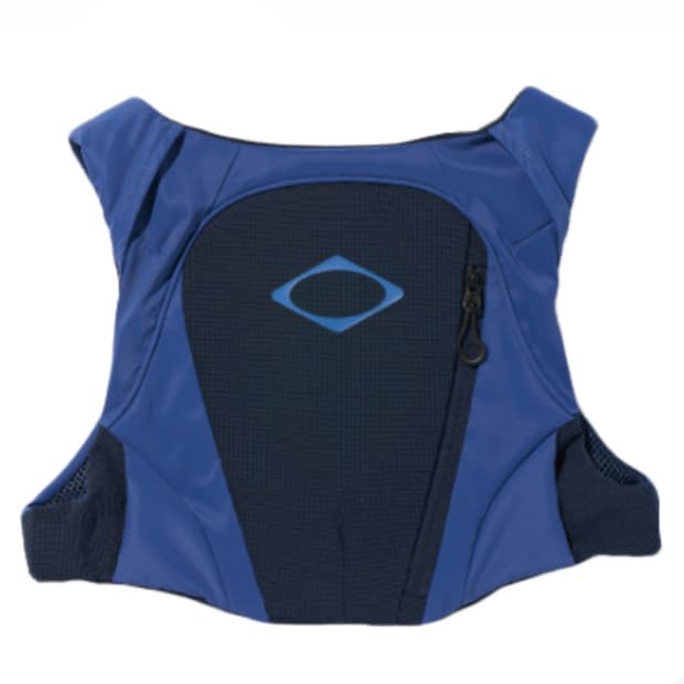 미스치프 MSCHF 베스트 백 네이비 OS