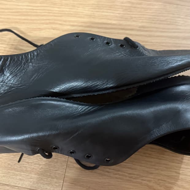 레페토 재즈 블랙