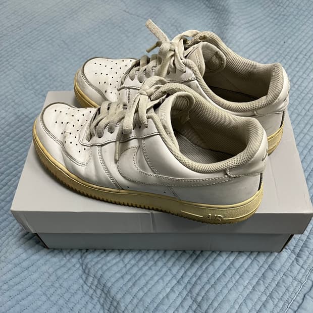 에어포스 올백 260