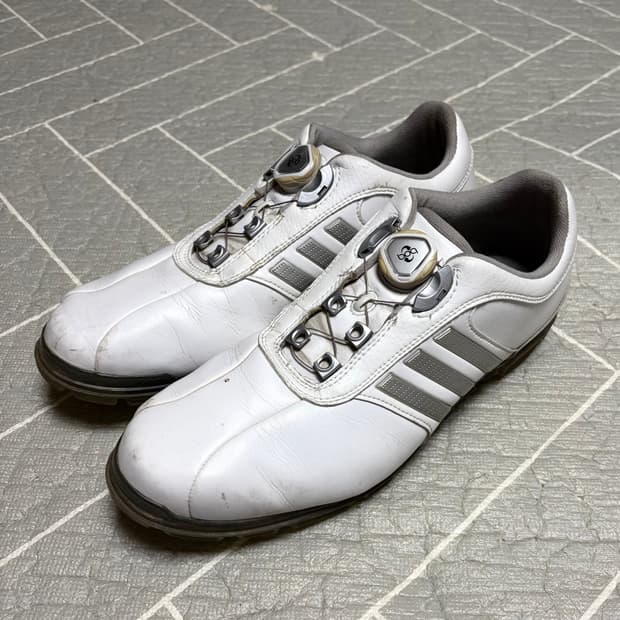 아디다스 빈티지 270