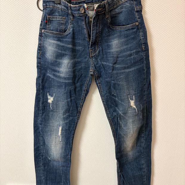 구찌 데미지 진