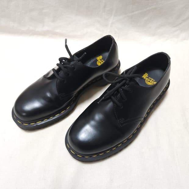 [8UK] 닥터미틴 1461 벡스 스무스 3홀 ( 270~275)