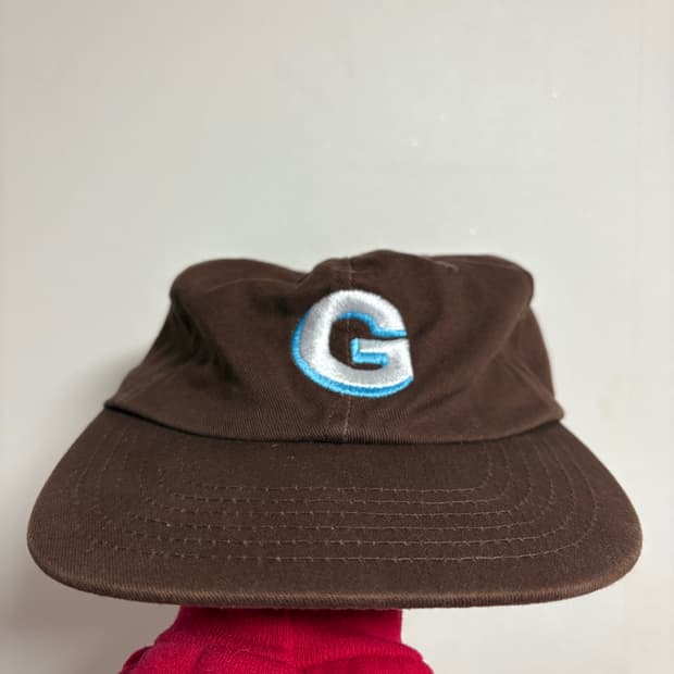 골프왕 볼캡 타일러 브라운