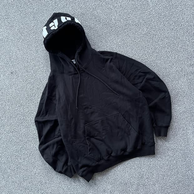 MSGM 후드티