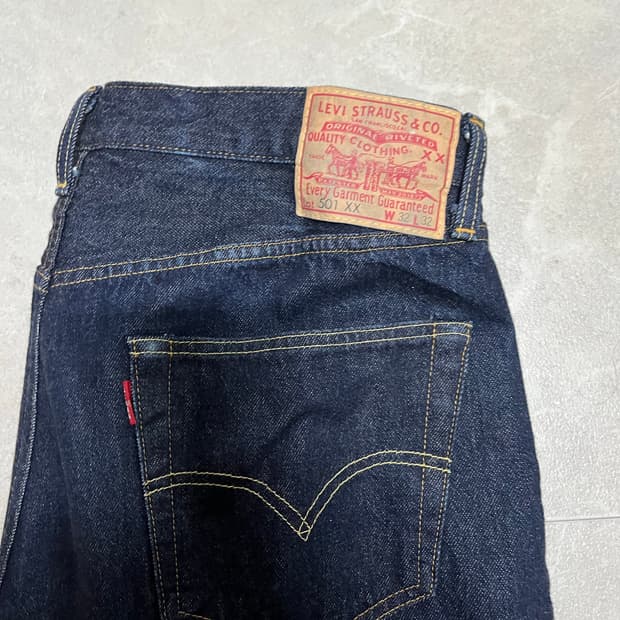 리바이스 lvc 501