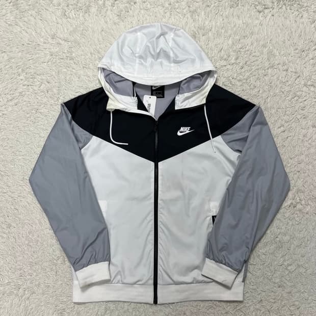 나이키 윈드러너 바람막이