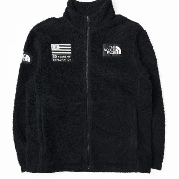 노스페이스 스노우 시티 플리스 자켓 PN5588