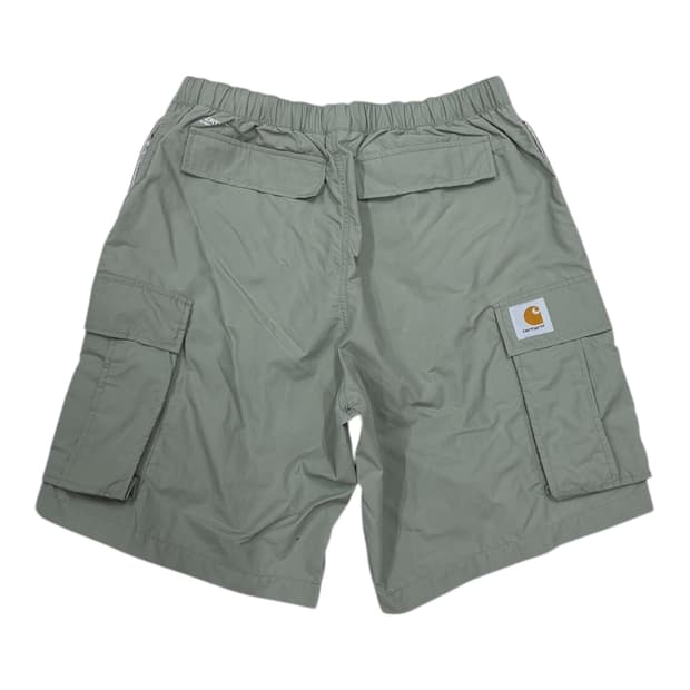 칼하트 WIP 퍼텍스 그레이슨 카고 쇼츠 반바지 카키 M