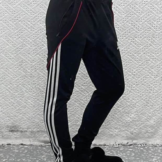 아디다스 팀14 TRG 올드스쿨 레트로 트랙팬츠 95 C09591